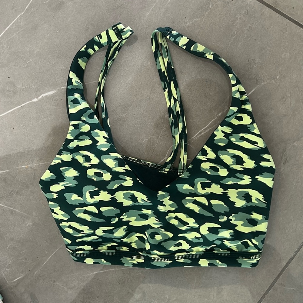 Offline by Aerie Sports Bra - Size XS- New with Tags